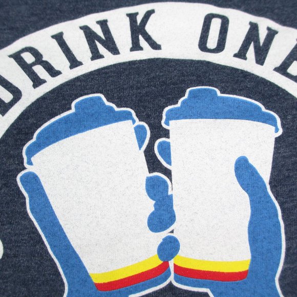 Bella Tops Dutch Bros Drink Dane End Als Tshirt Poshmark